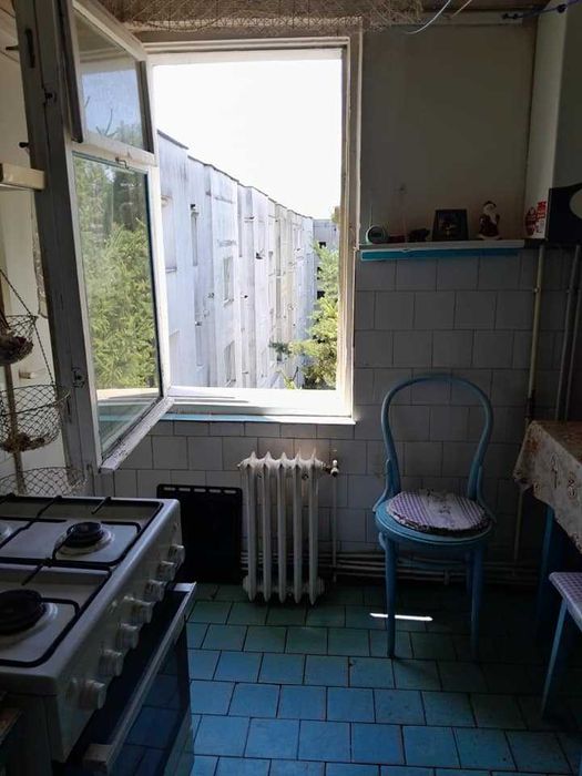 De vanzare apartament cu trei camere in Rodnei