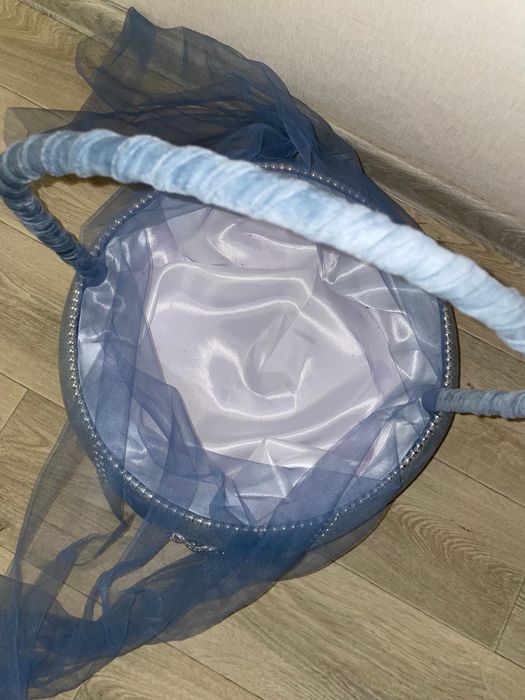 Корзина тойбастар  5000 тг