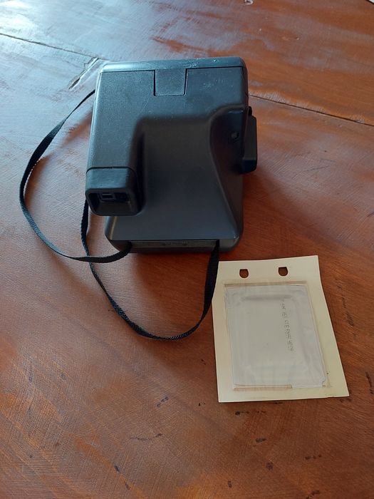 Фотоаппарат Полароид