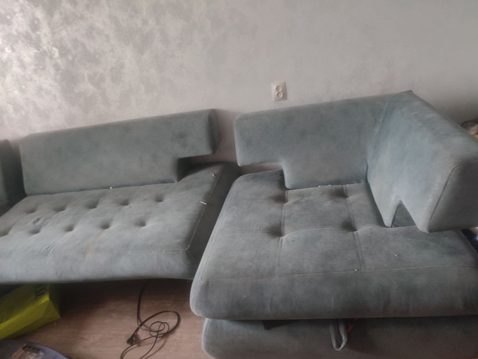Диван бу на перешив