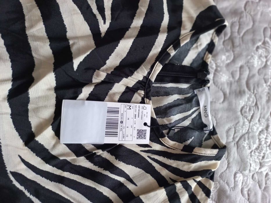 Дамска рокля  MANGO