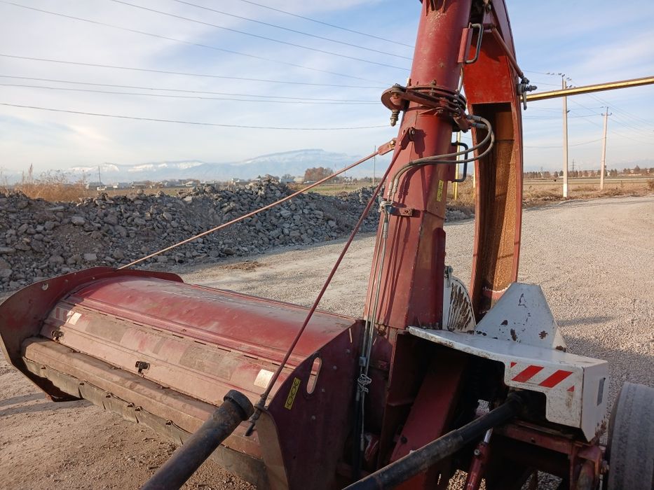 Rostelmash 2000 rossiya  2024