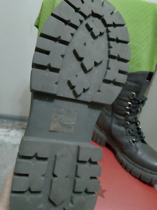 Обувь, женские сапоги