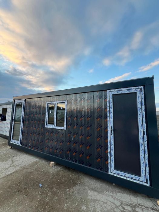 Vand containere modulare container modular birou calitativ