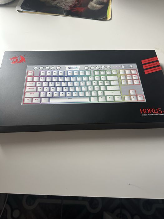 Tastatură Redragon  Horus tkl