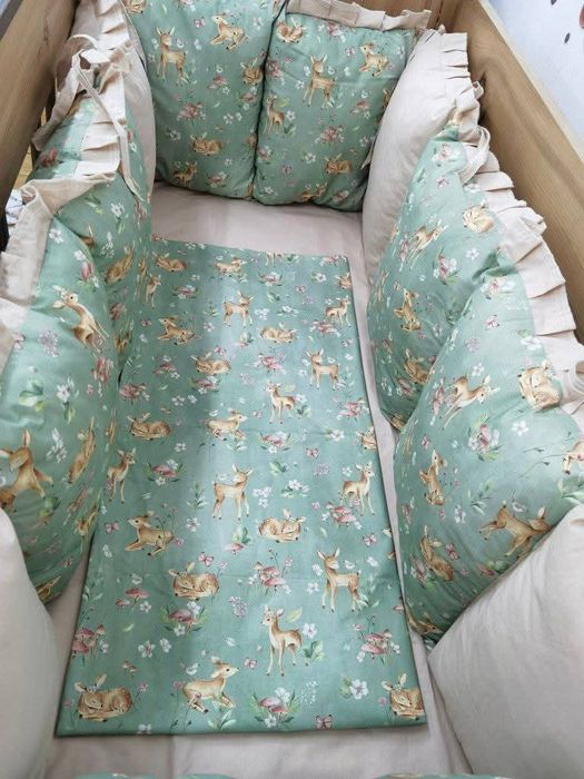 Обиколник пухкав 4 части