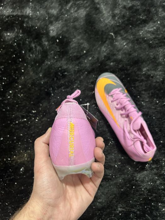 Nike Mercurial Air Zoom