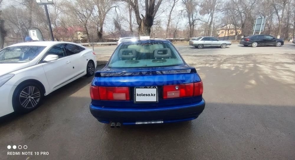 Продам Ауди 80 б4