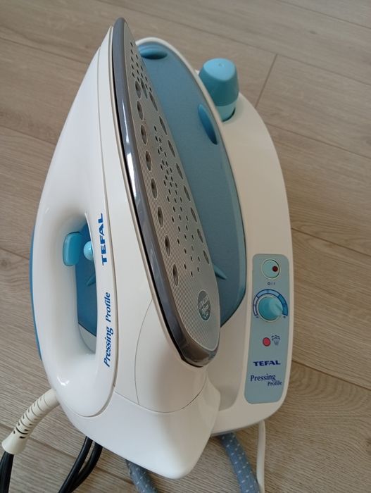 Парогенератор Tefal Pressing profile