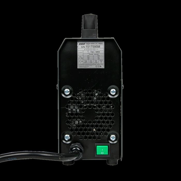 Инвертор сварочный ВДИ МИНИ