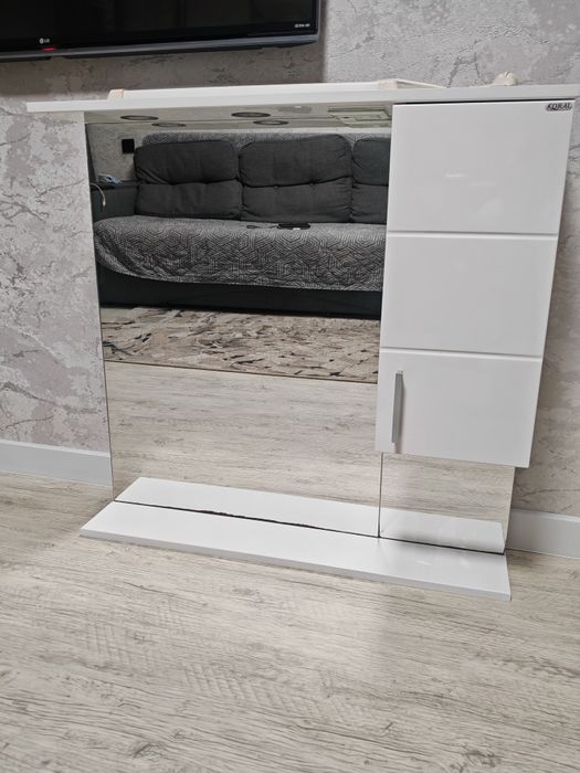 Зеркало для ванной