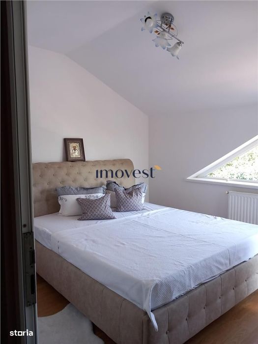 Casa Tip Duplex in Satu Mare - 3 Dormitoare, 2 Bai, Terasa - 180.000 E