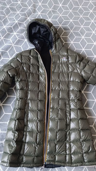 Продам куртку Wolfskin размер М