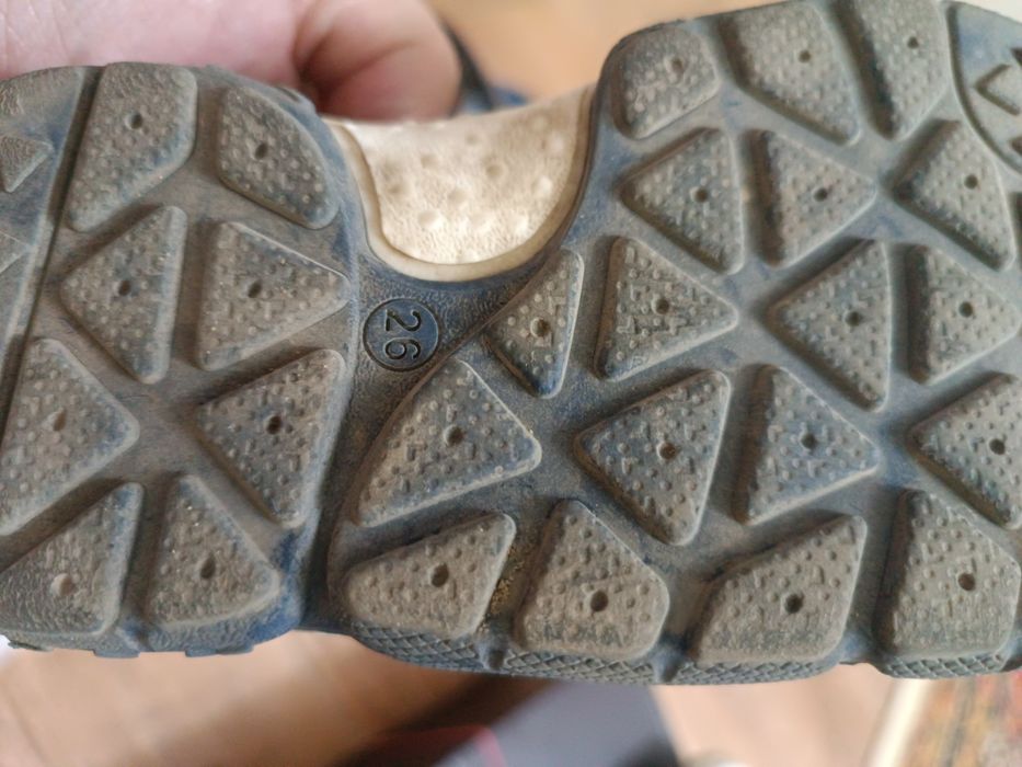 Продам сандали ортопедические