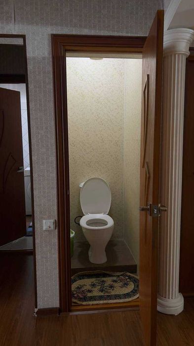 Продаю свою квартиру 5/4/9