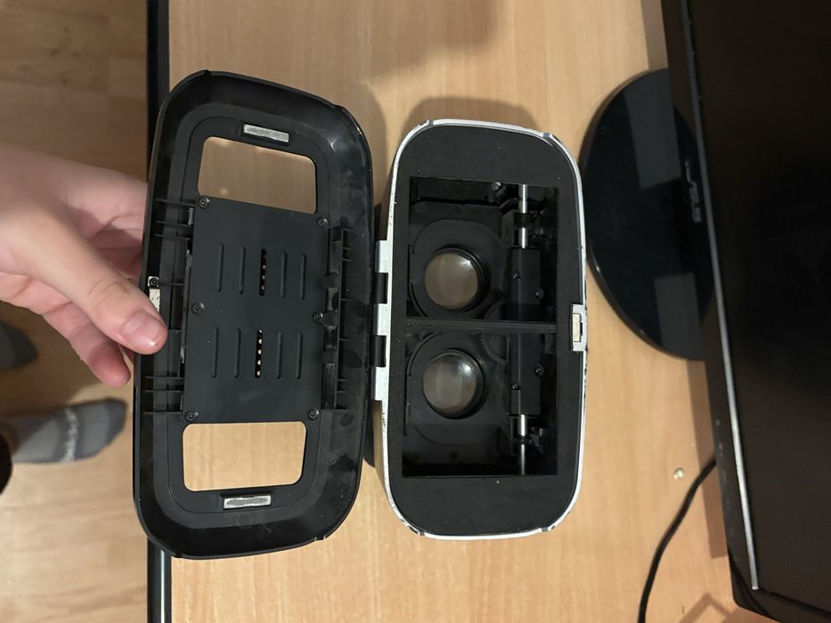 VR pentru telefon