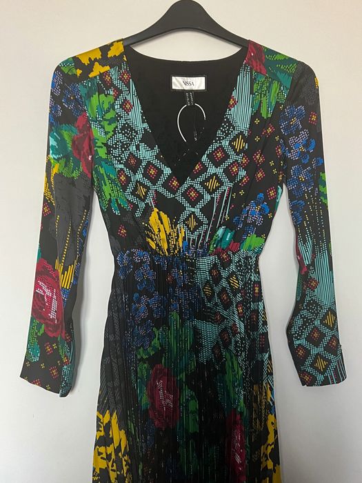 Rochie NISSA nouă, cu etichetă