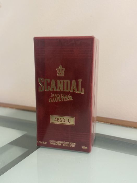 vand parfum Scandal Absolu 100 ml