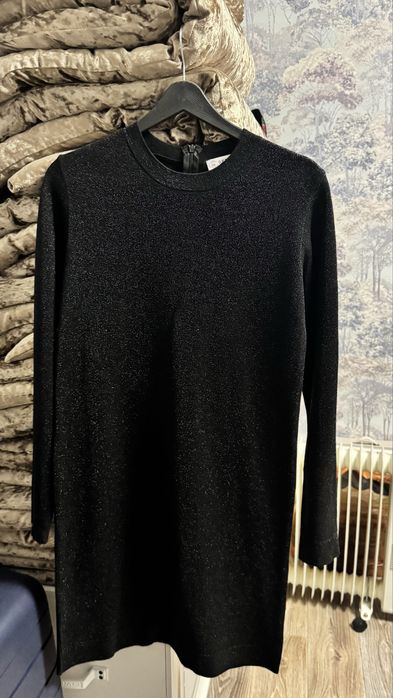 Платье женское вечернее