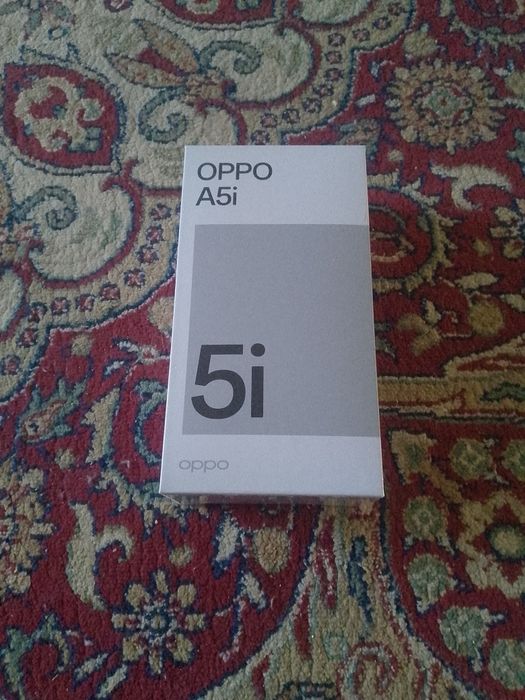 Продам смартфон Oppo a15i