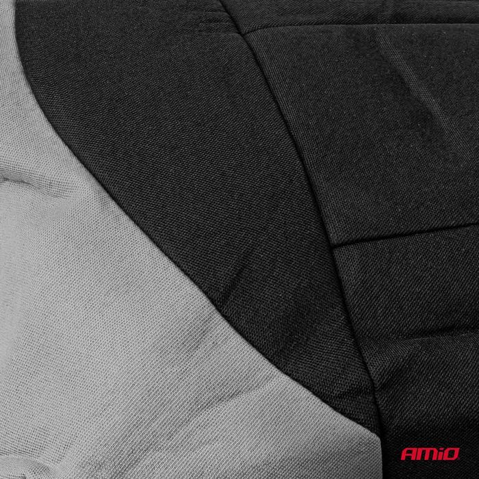 универсални калъфи за автомобилни седалки, предни и задни, ...