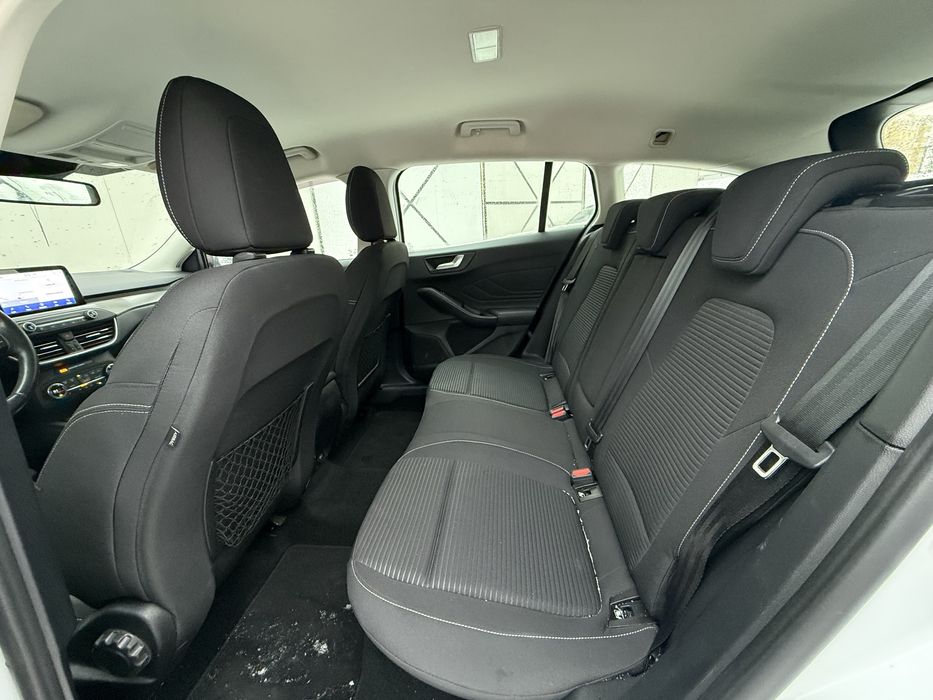 Ford focus 2020 focus