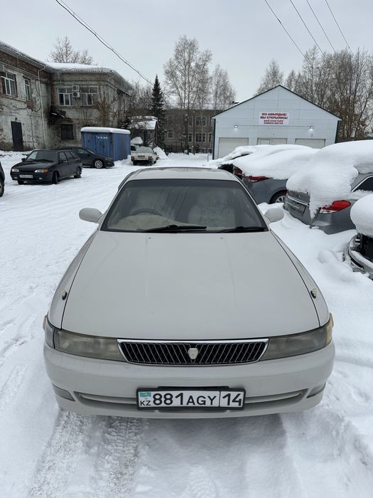 Продам тойоту чайзер