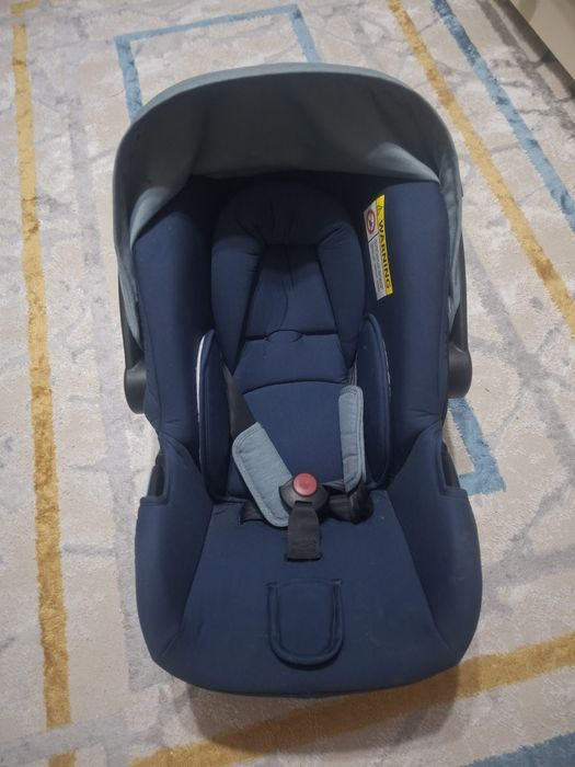 Продам автолюльку