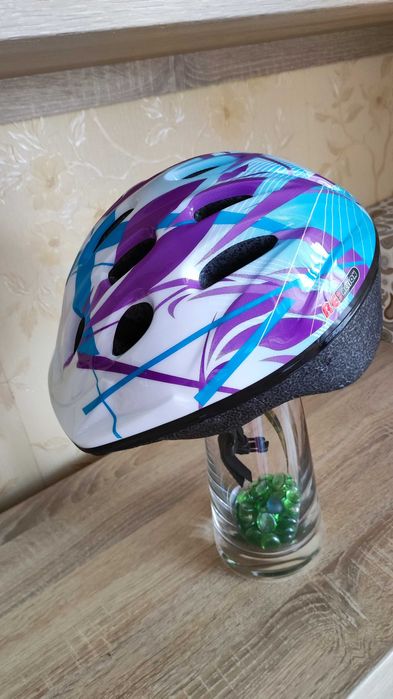 Продаю шлем велосипедный детский