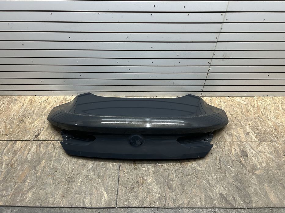 Haion / portbagaj bmw G16 seria 8 gran coupe