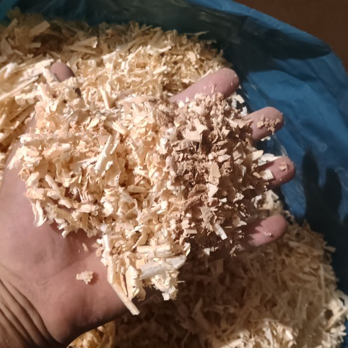 Rumeguș/talaj uscat bun pt animale de companie