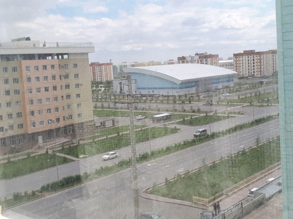 Сдается квартира