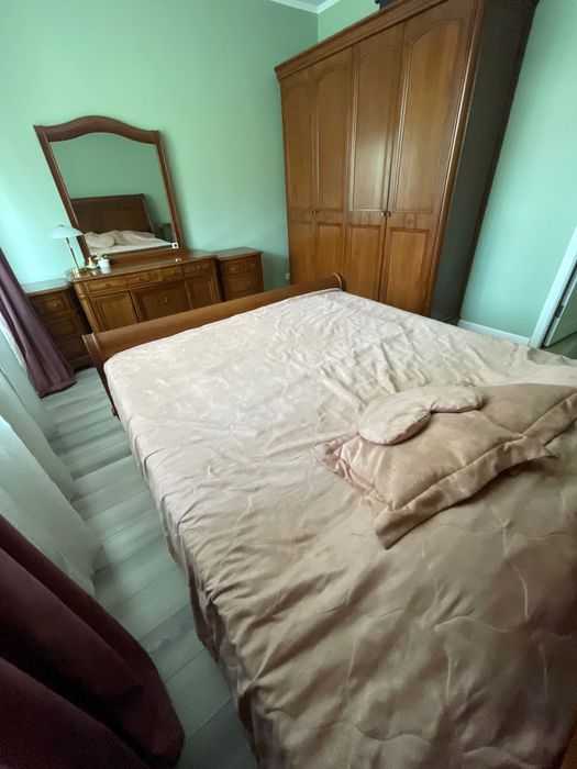 Спальный гарнитур