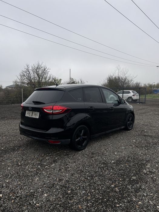 Ford C-max 2016 II Facelift 1.5tdci