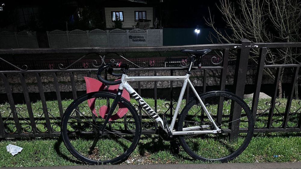 Фикс велосипед Uknown