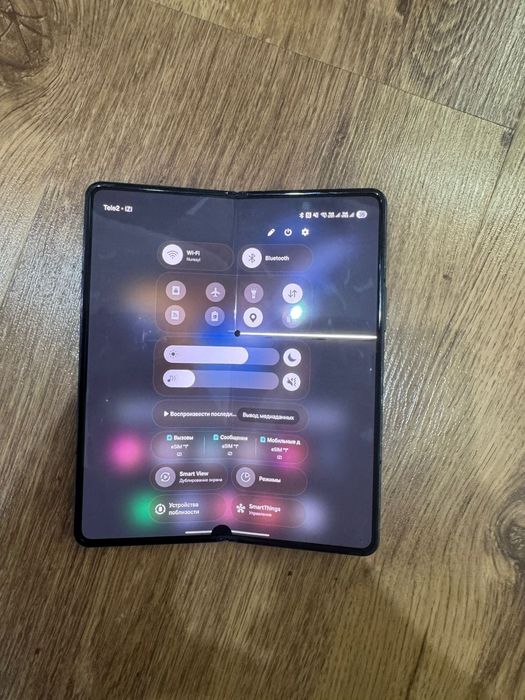 Samsung Z fold 4 512/12gb