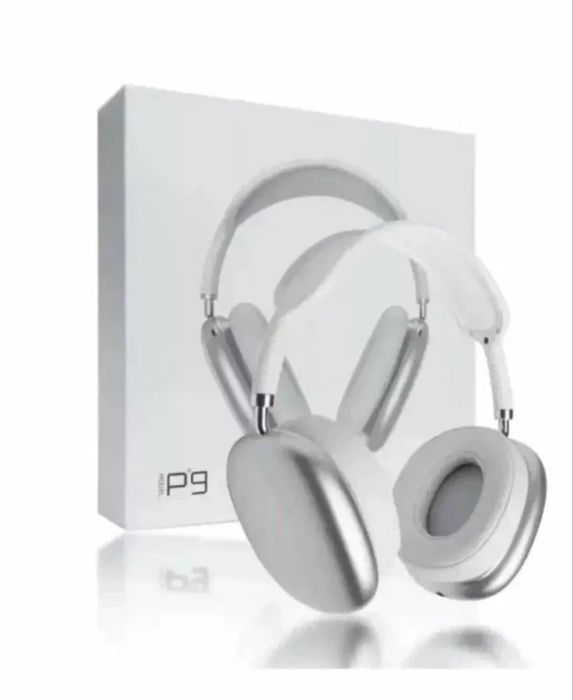 Air pods max P9