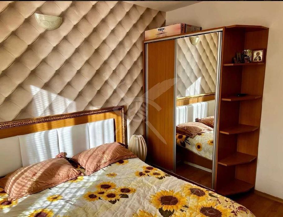 Продава се Двустаен апартамент в к.к. Слънчев бряг - 64 кв.м за 1282 €/кв.м - Снимка #2