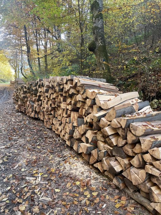 ‼️SC‼️Depozit autorizat comercializăm lemne de foc esențe tarii‼️