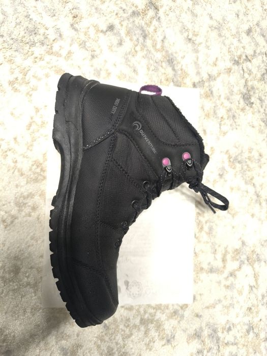 Ботинки трекинговые