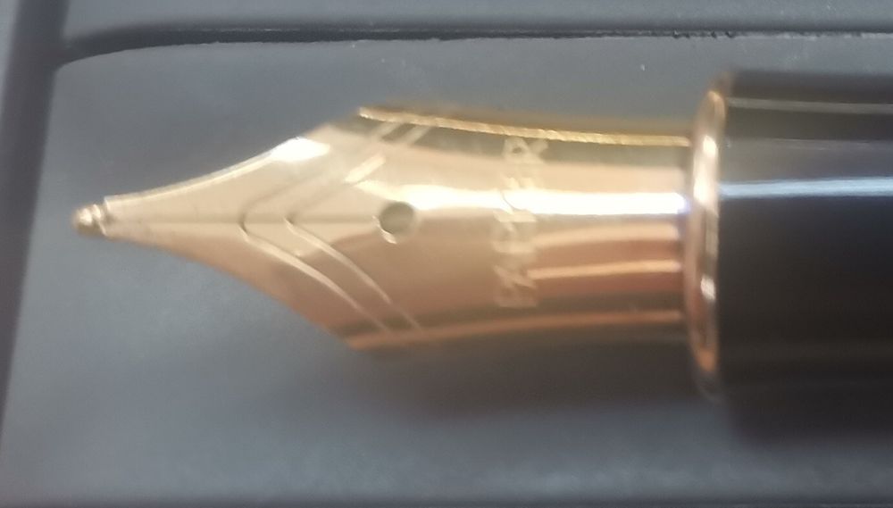 Оригинална колекционерска писалка Parker Sonnet