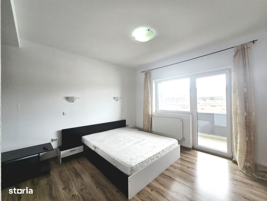 Comision 0%! Apartament 2 camere, 62 mp, finisat, mobilat, Somesului