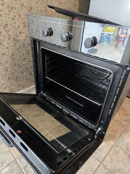 Фурна за вграждане