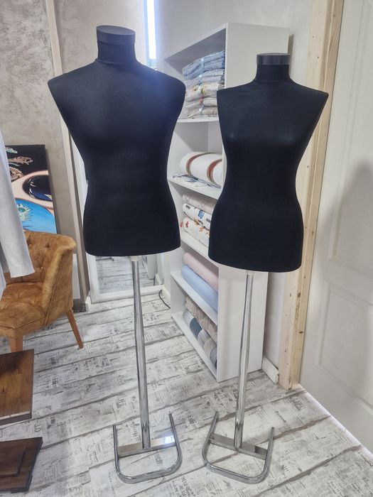 Inchiriere manechine pentru evenimente