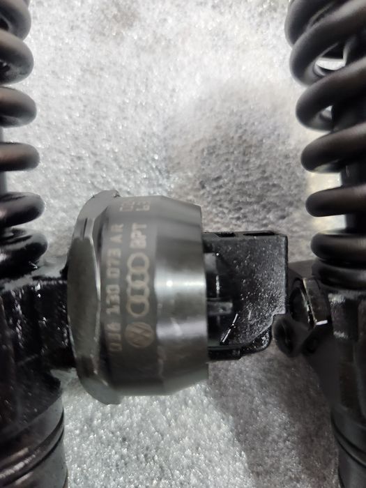 Injectoare 2.2 Citroen Jumper Euro 4 /5