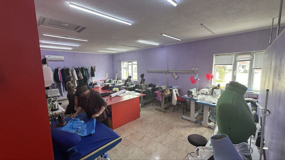 Продам коммерческое помещение