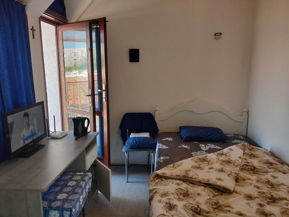 Продава се Едностаен апартамент в Несебър - 24 кв.м за 2188 €/кв.м - Снимка #5