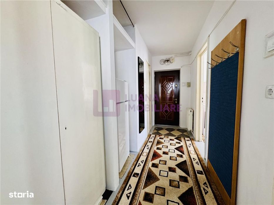 Apartament 2 camere de inchiriat | Terezian | foarte ingrijit | spatio