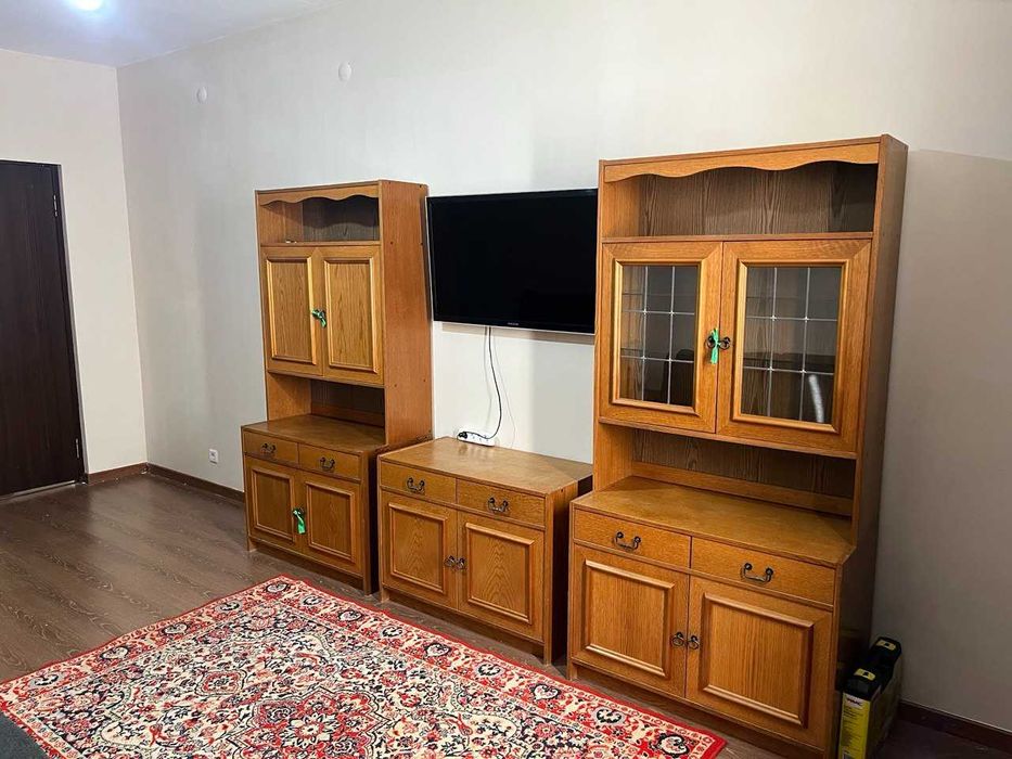 3х комнатная 74кв.м. Чоштепа (Сергели) 3/1/9