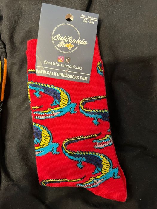 носки носки носки